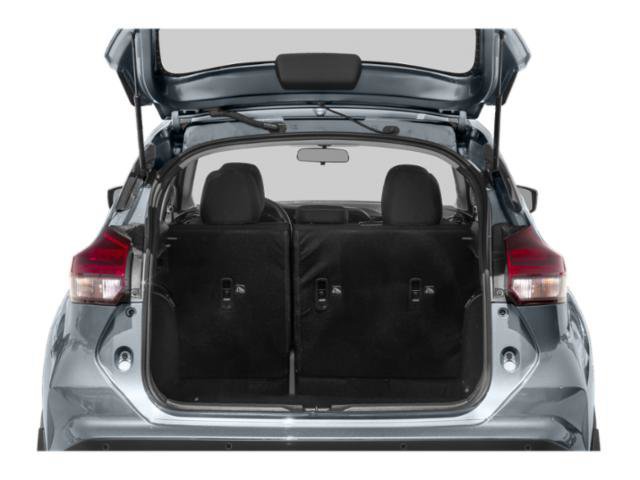 Used 2021 Nissan Kicks S FWD image 14