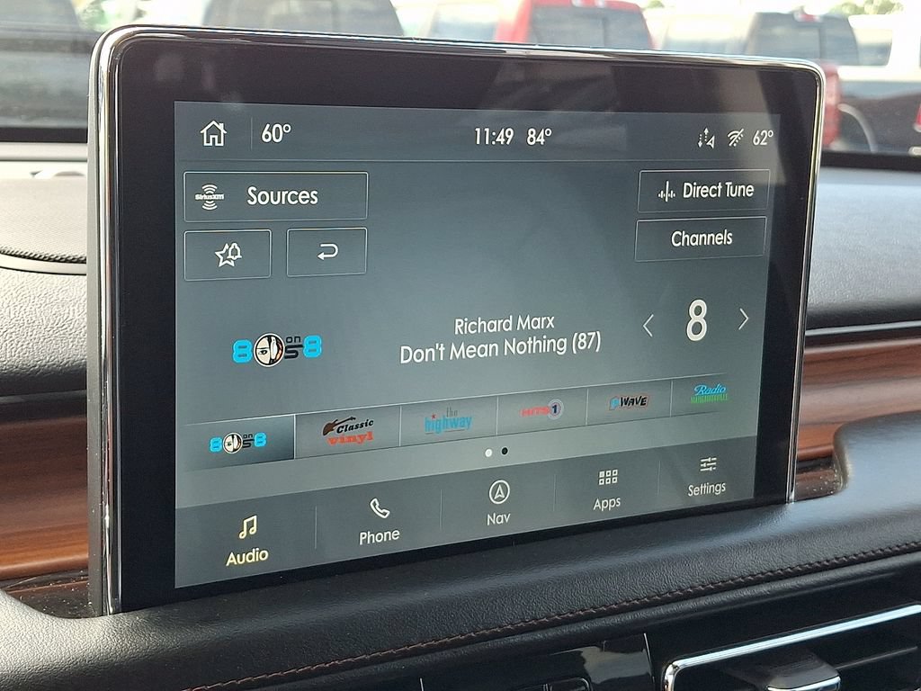 Used 2020 Lincoln Aviator Reserve w/ Elements Package Plus AWD/4WD image 18