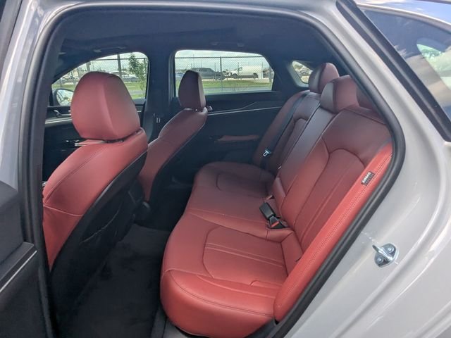 New 2026 Kia K5 GT-Line w/ GT-Line Premium Package FWD image 13
