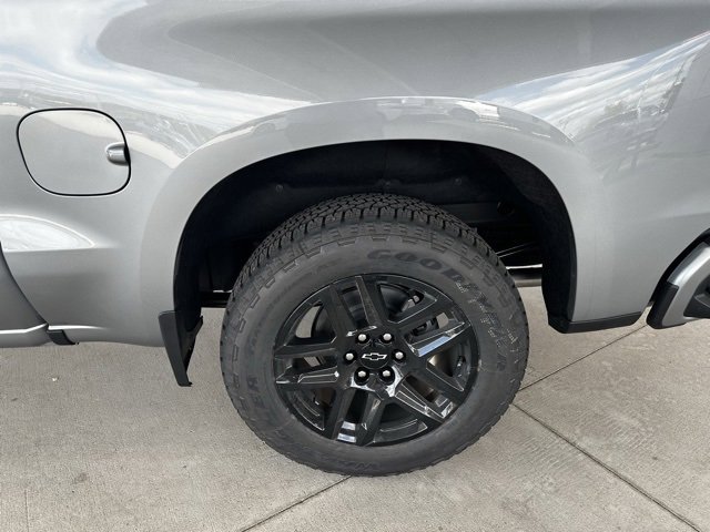 New 2026 Chevrolet Silverado 1500 RST image 9