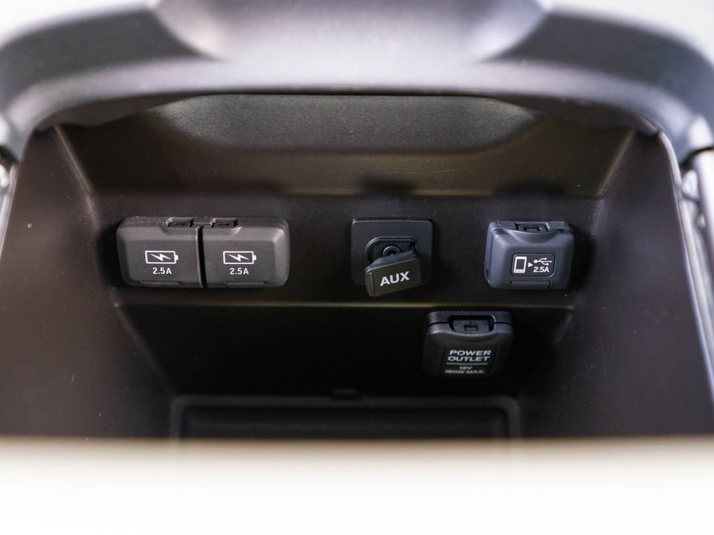 Certified 2020 Acura MDX SH-AWD w/ Technology Package image 35