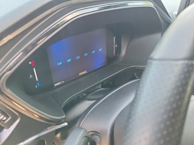 Certified 2024 Ford Escape ST-Line w/ Tech Pack #1 FWD image 16