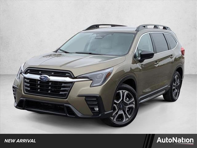 Certified 2024 Subaru Ascent Limited