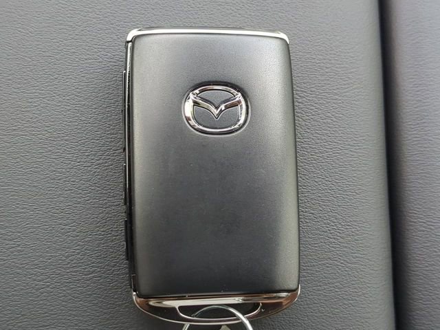 New 2026 MAZDA CX-90 3.3 Turbo w/ Premium Plus Pkg image 27