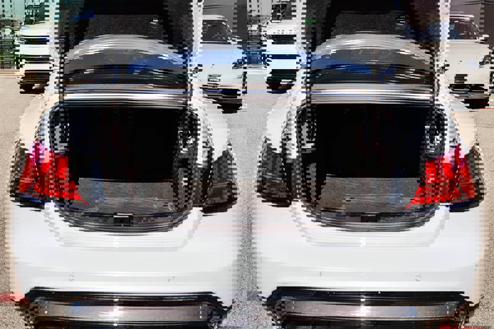 Used 2024 Audi RS e-tron GT w/ Carbon Performance Package image 28