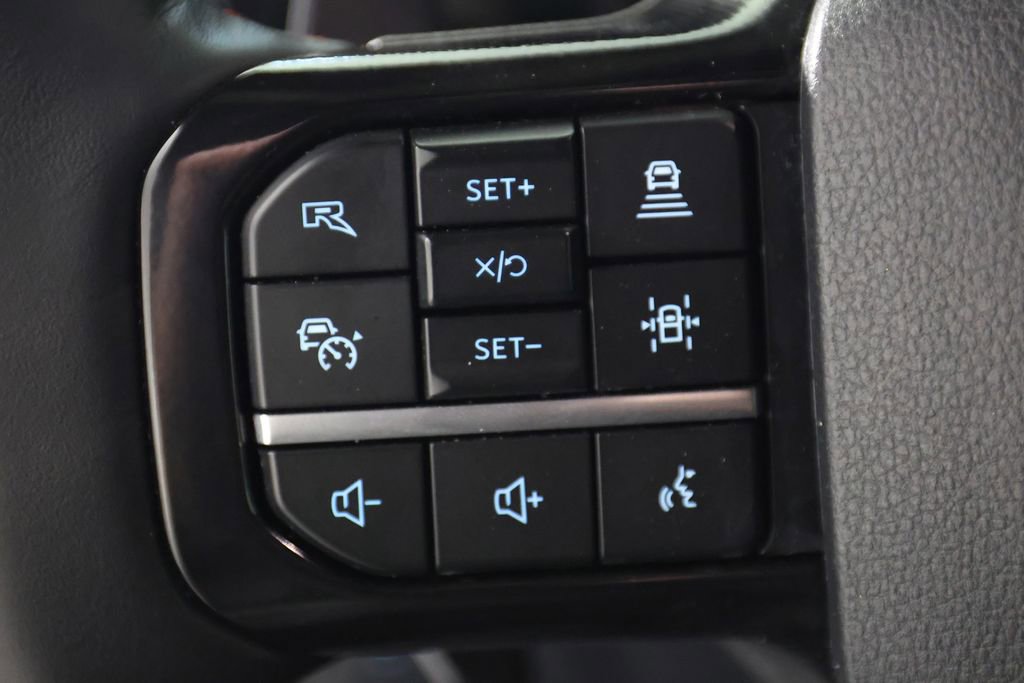 Used 2025 Ford F150 Raptor w/ Equipment Group 803A Raptor R image 20