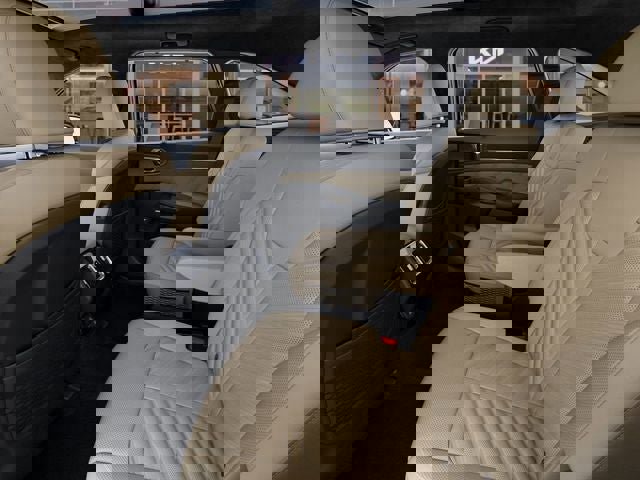 New 2026 Kia Sorento SX Prestige w/ Olive Brown Leather Package image 18