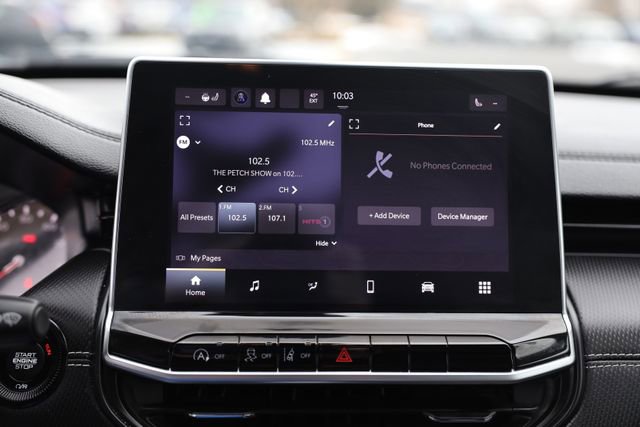 Used 2023 Jeep Compass Altitude w/ Sun and Sound Group image 24