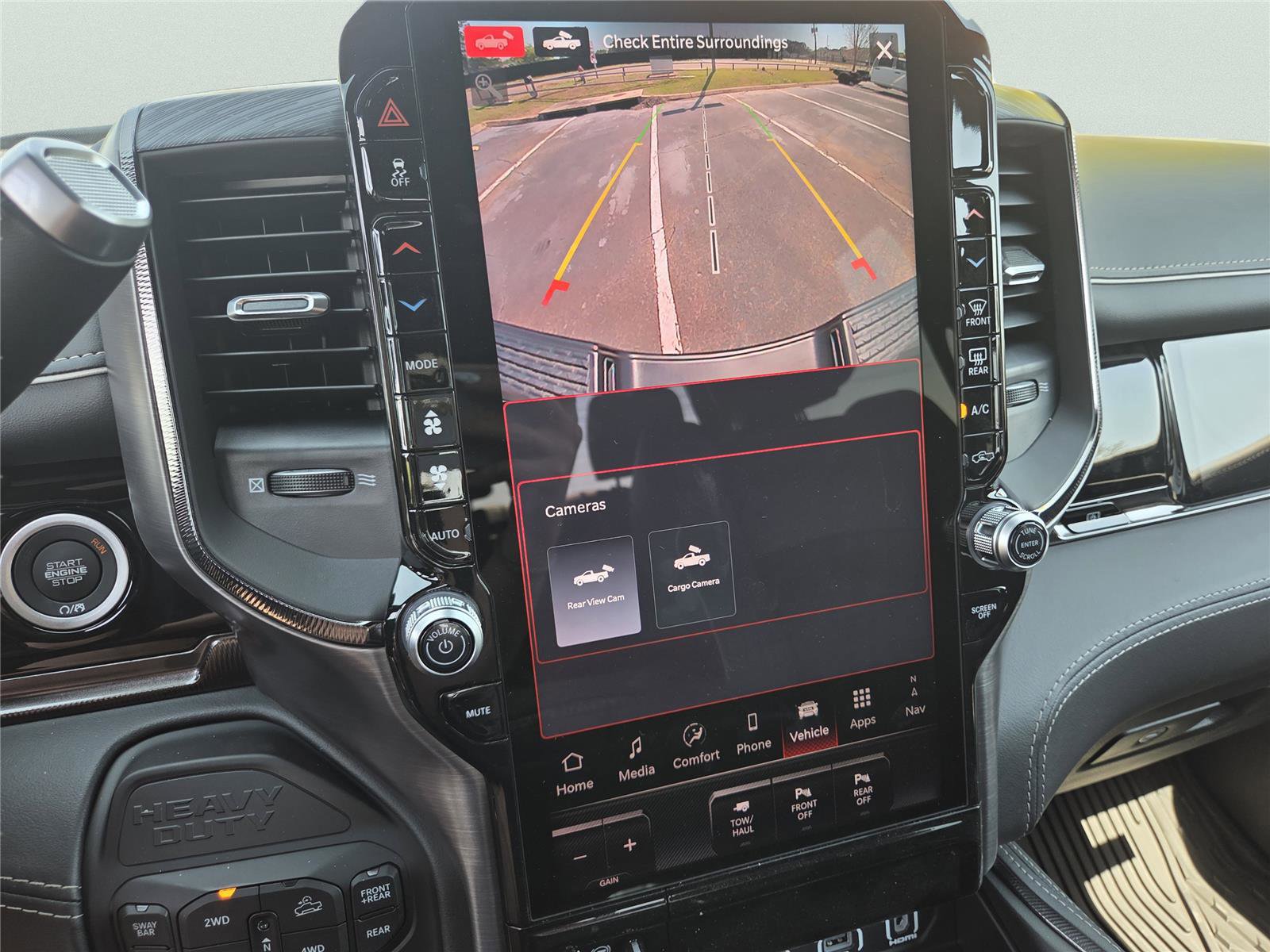 New 2026 RAM 2500 Power Wagon image 15