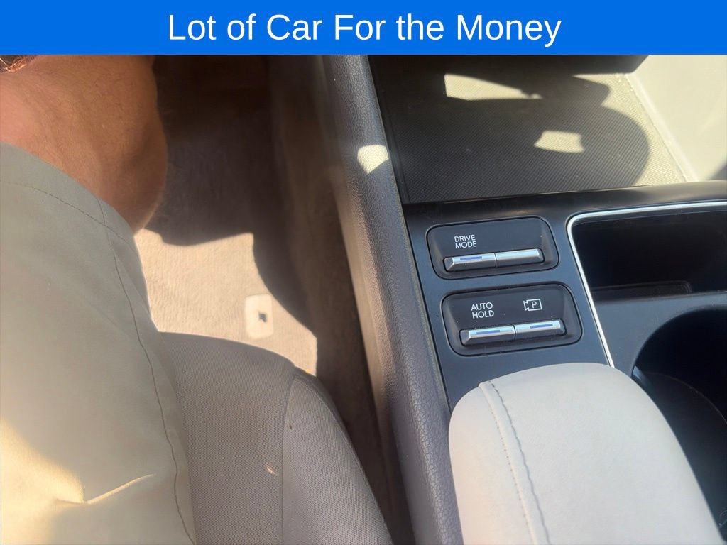Used 2024 Hyundai Sonata SEL FWD image 26