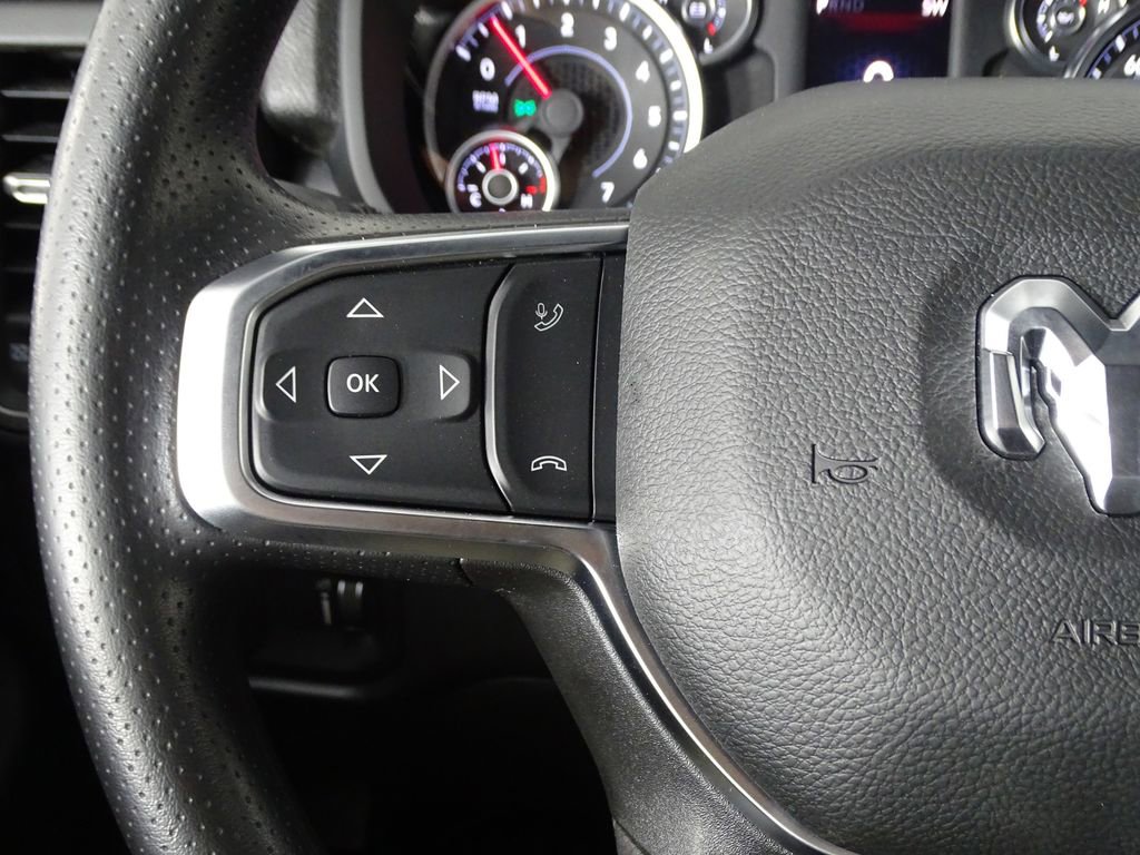 New 2026 RAM 3500 Tradesman image 23