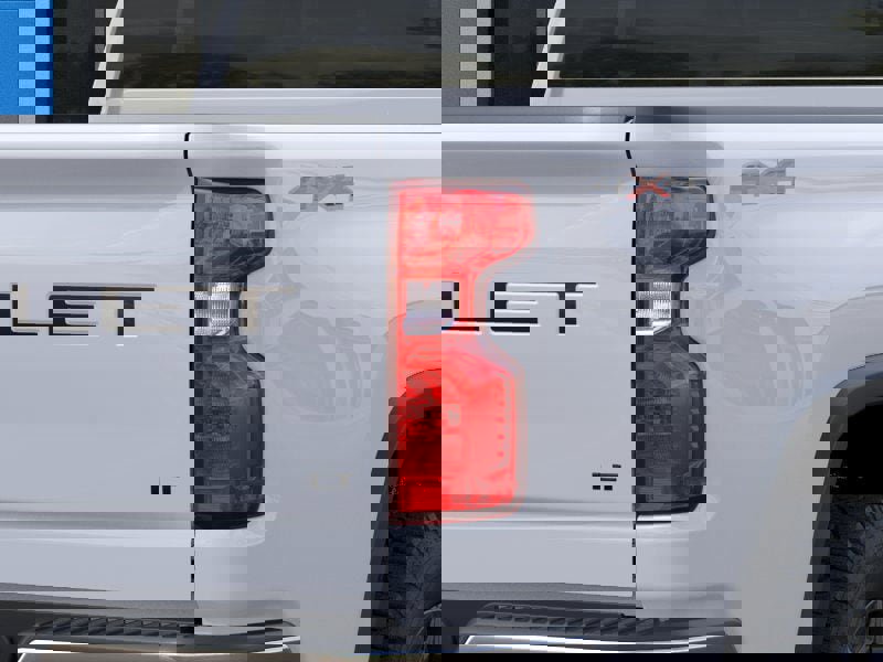 New 2026 Chevrolet Silverado 2500 LT w/ Convenience Package image 11