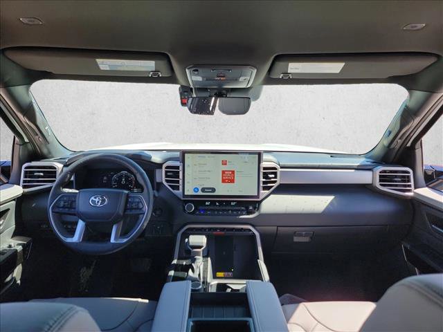 Used 2026 Toyota Tundra Limited w/ Power Package image 14