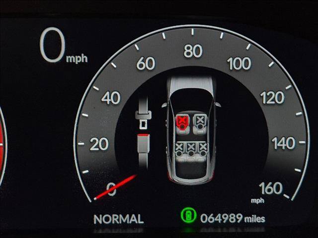Used 2023 Acura Integra A-Spec FWD image 11