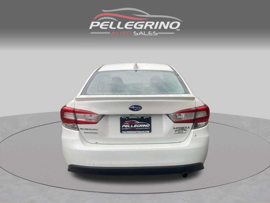 Used 2018 Subaru Impreza 2.0i Premium AWD/4WD image 7
