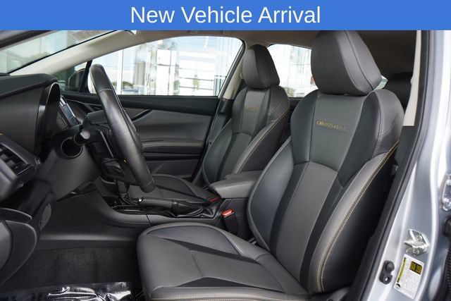 Used 2023 Subaru Crosstrek 2.5i Sport AWD/4WD image 26