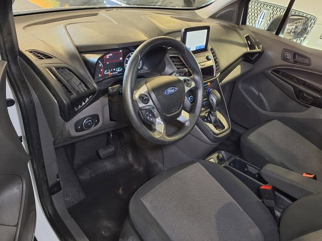 Certified 2023 Ford Transit Connect XL FWD image 4