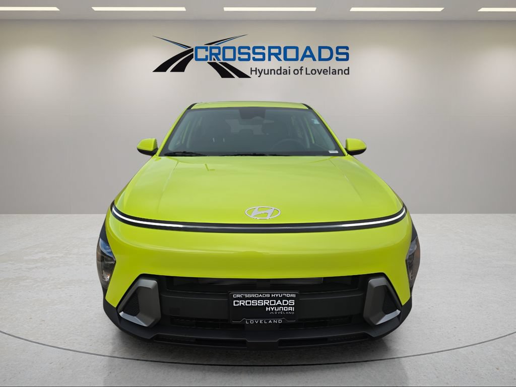 New 2026 Hyundai Kona SE AWD/4WD image 9
