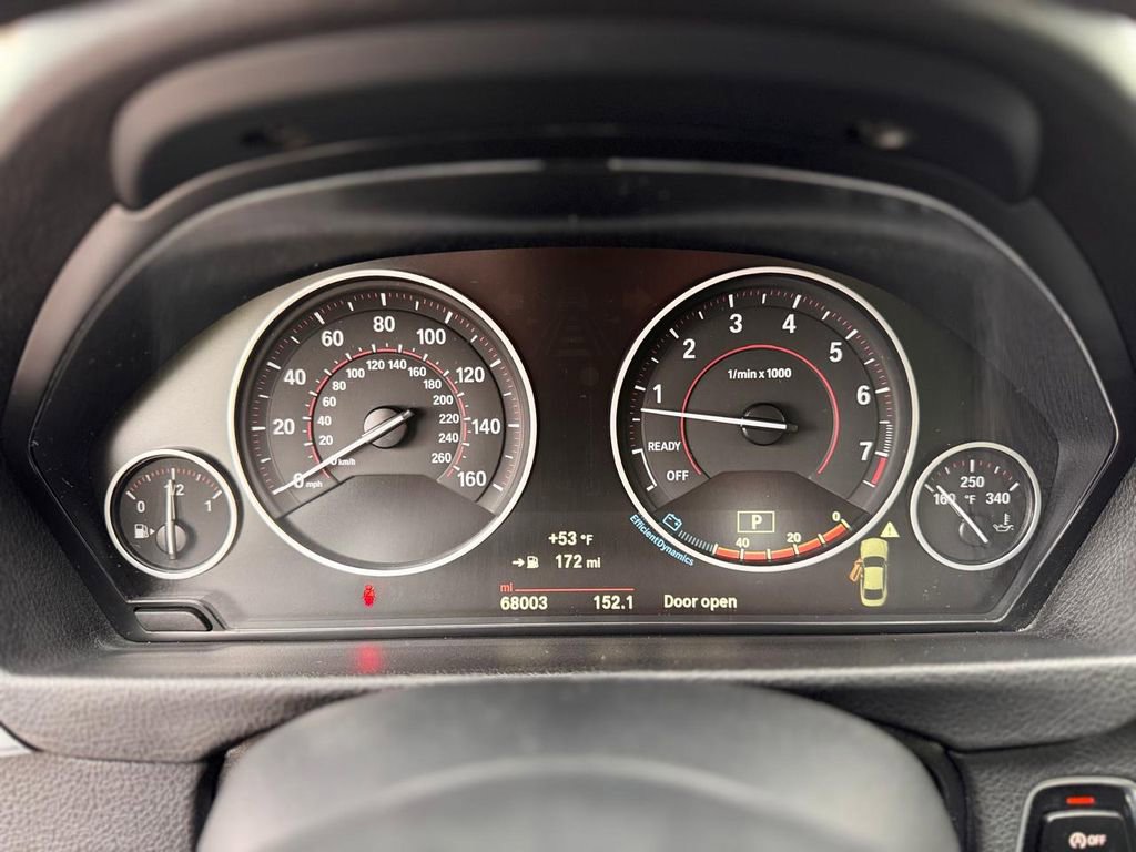 Used 2018 BMW 430i xDrive Coupe AWD/4WD image 15