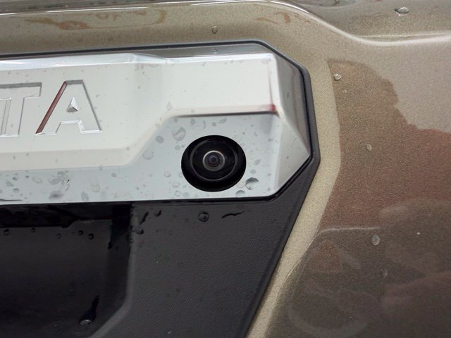New 2026 Toyota Tacoma Limited AWD/4WD image 34