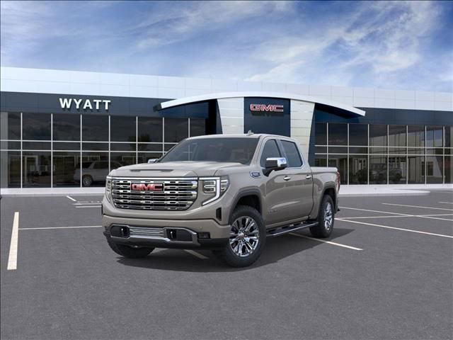 New 2026 GMC Sierra 1500 Denali image 8