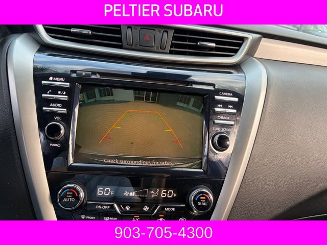 Used 2022 Nissan Murano S image 11