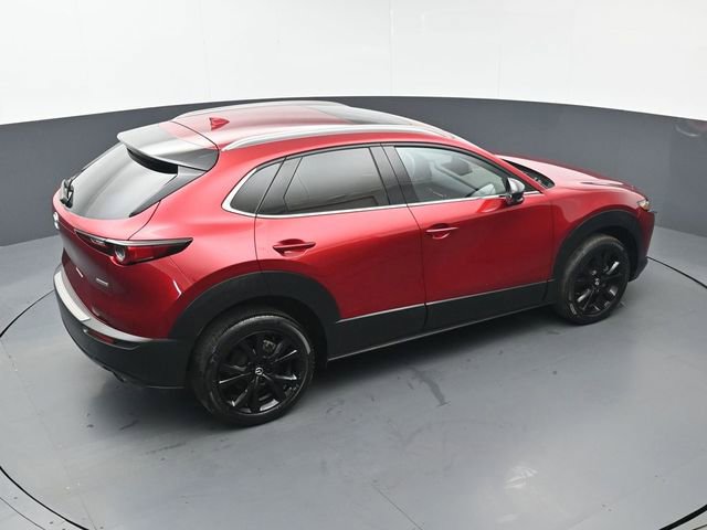 Certified 2023 MAZDA CX-30 2.5 Turbo w/ Premium Package image 39