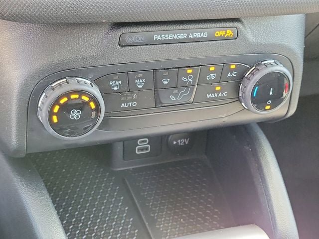 Used 2023 Ford Bronco Sport Big Bend AWD/4WD image 15