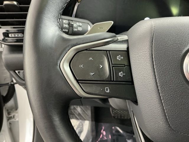 Used 2024 Lexus NX 350h AWD w/ Luxury Package image 26