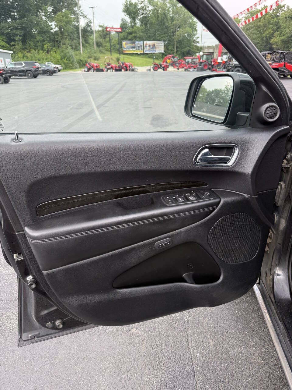 Used 2016 Dodge Durango Limited AWD/4WD image 20