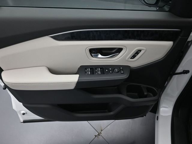 New 2026 Honda Passport TrailSport Elite image 25