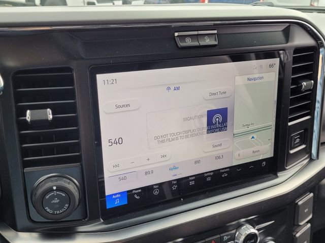 New 2026 Ford F250 Lariat w/ Lariat Ultimate Package image 54