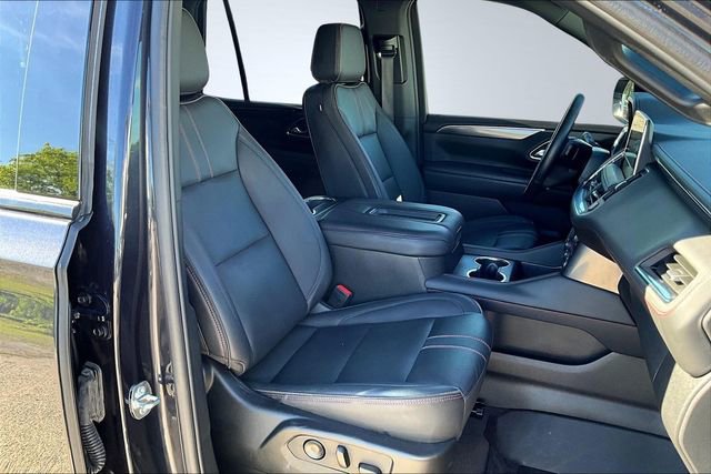 Used 2024 Chevrolet Tahoe RST w/ Luxury Package image 31