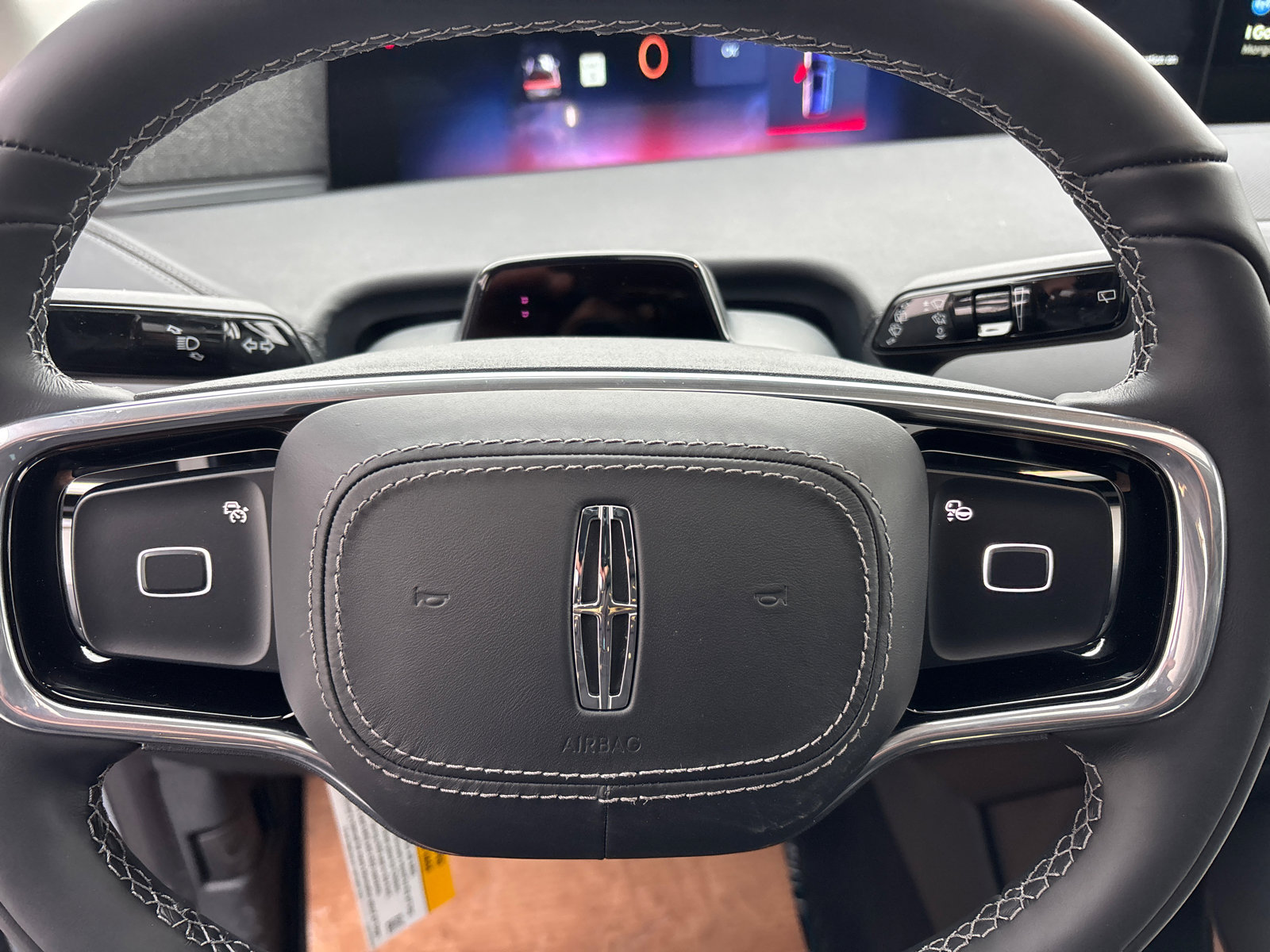 New 2026 Lincoln Navigator L Reserve image 15