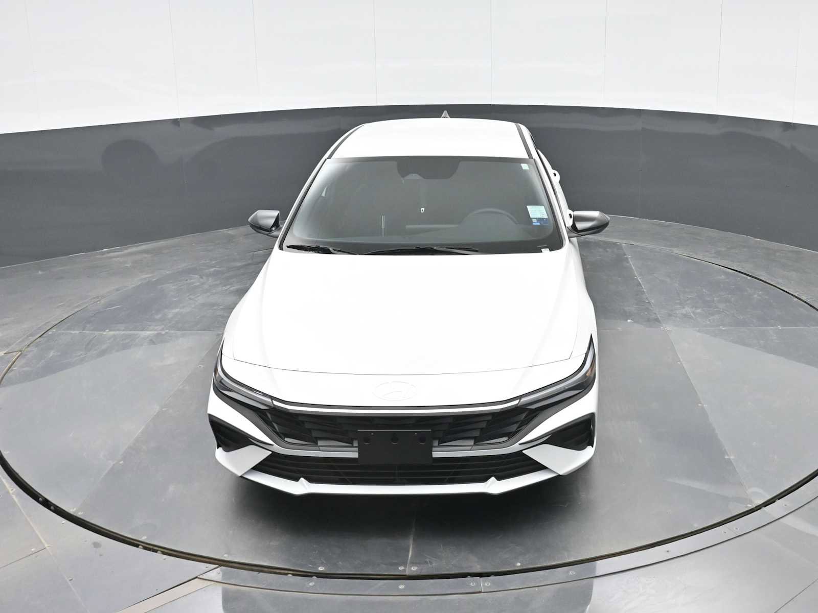 New 2026 Hyundai Elantra Sport w/ Cargo Package image 24