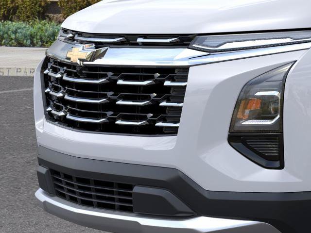 New 2027 Chevrolet Equinox LT FWD image 37