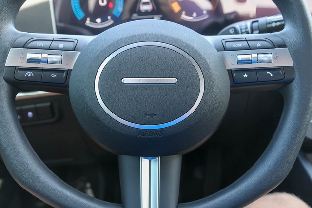 New 2026 Hyundai Santa Cruz SE FWD image 18