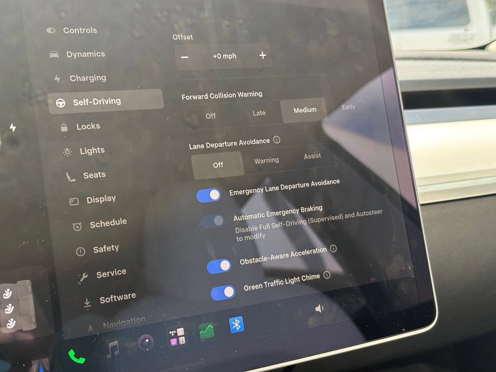 Used 2021 Tesla Model 3 Standard Range Plus RWD image 19