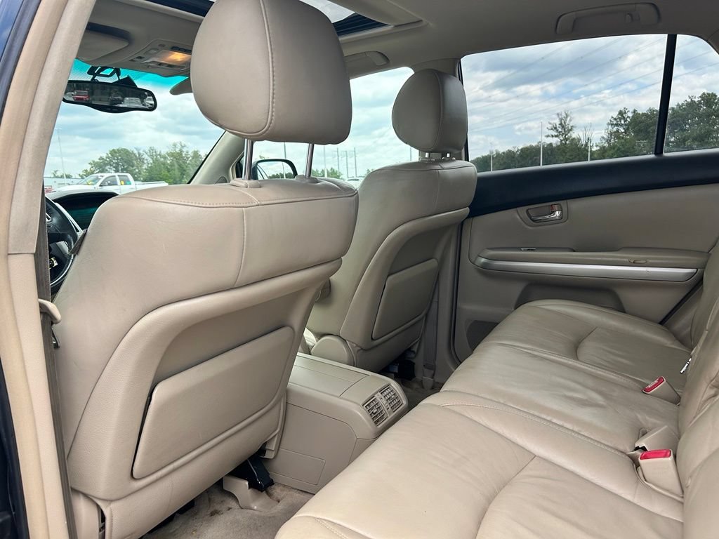 Used 2006 Lexus RX 400h AWD image 17