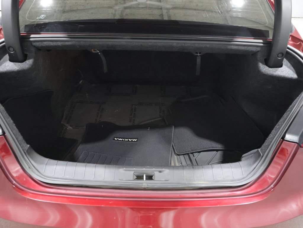 Used 2018 Nissan Maxima 3.5 SL FWD image 5