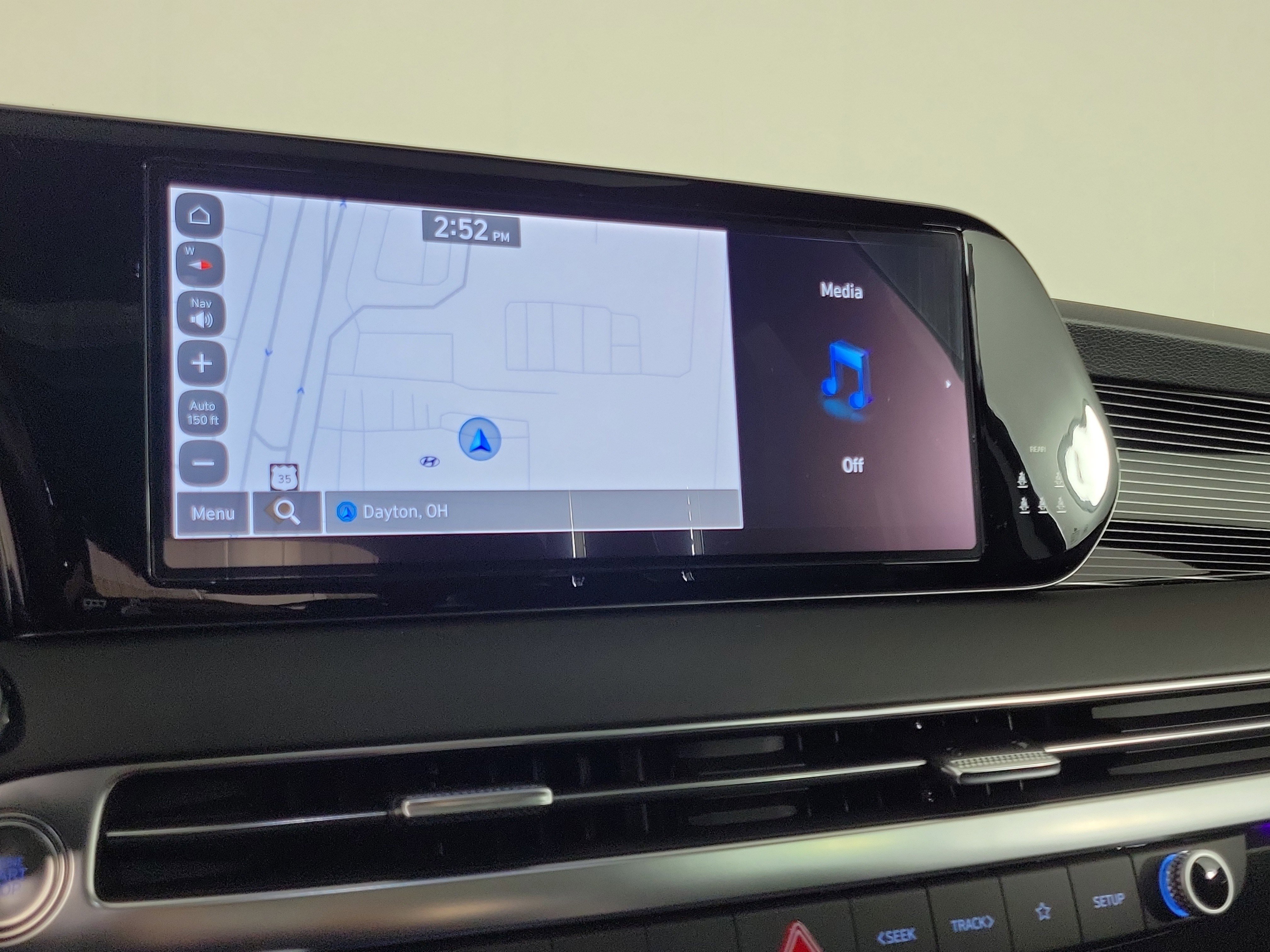 New 2025 Hyundai Palisade Calligraphy image 15