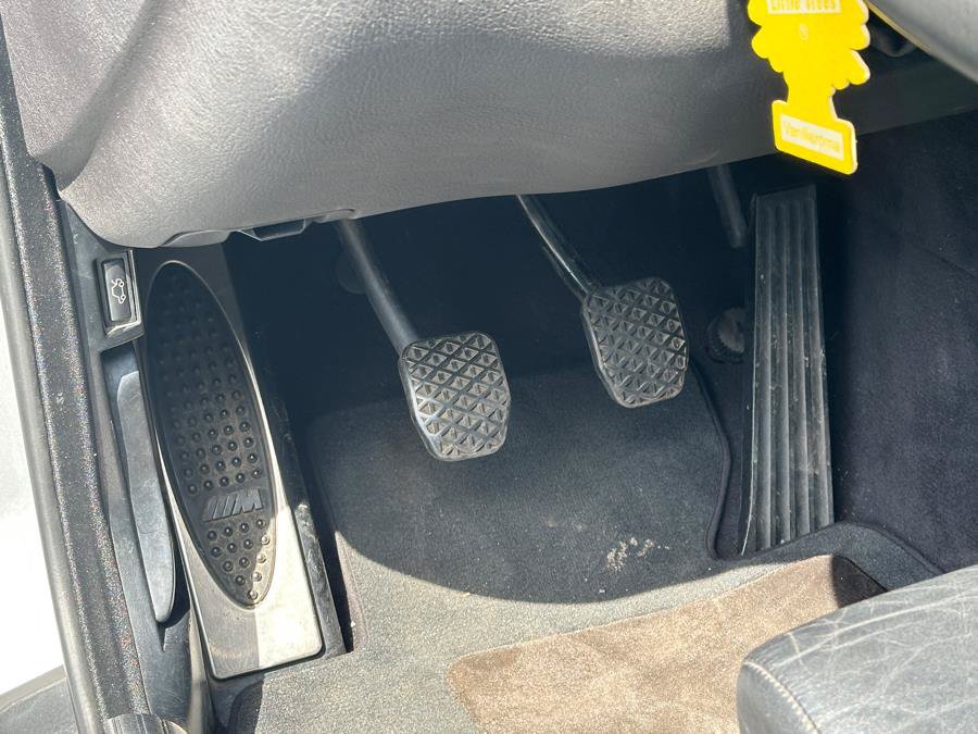 Used 2000 BMW M5 RWD image 44