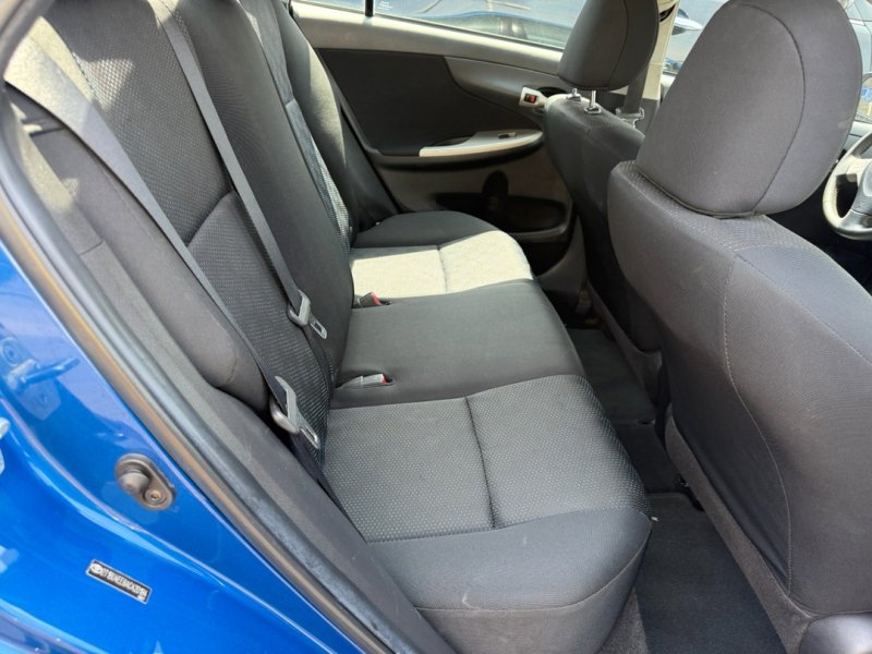 Used 2010 Toyota Corolla S FWD image 20