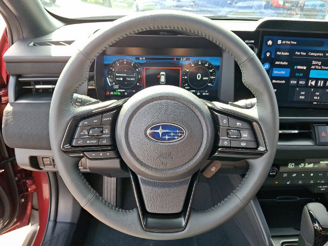 New 2026 Subaru Outback Limited AWD/4WD image 16
