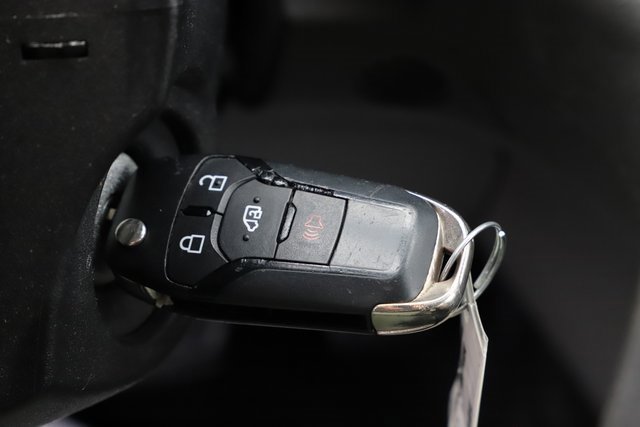 Used 2023 Ford Transit 350 XLT image 31