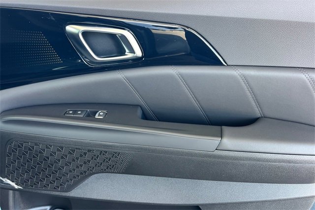 New 2026 Kia Carnival SX Prestige image 21