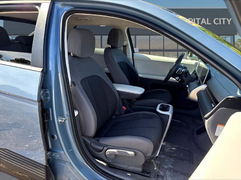 Used 2024 Hyundai Ioniq 5 SEL AWD/4WD image 33