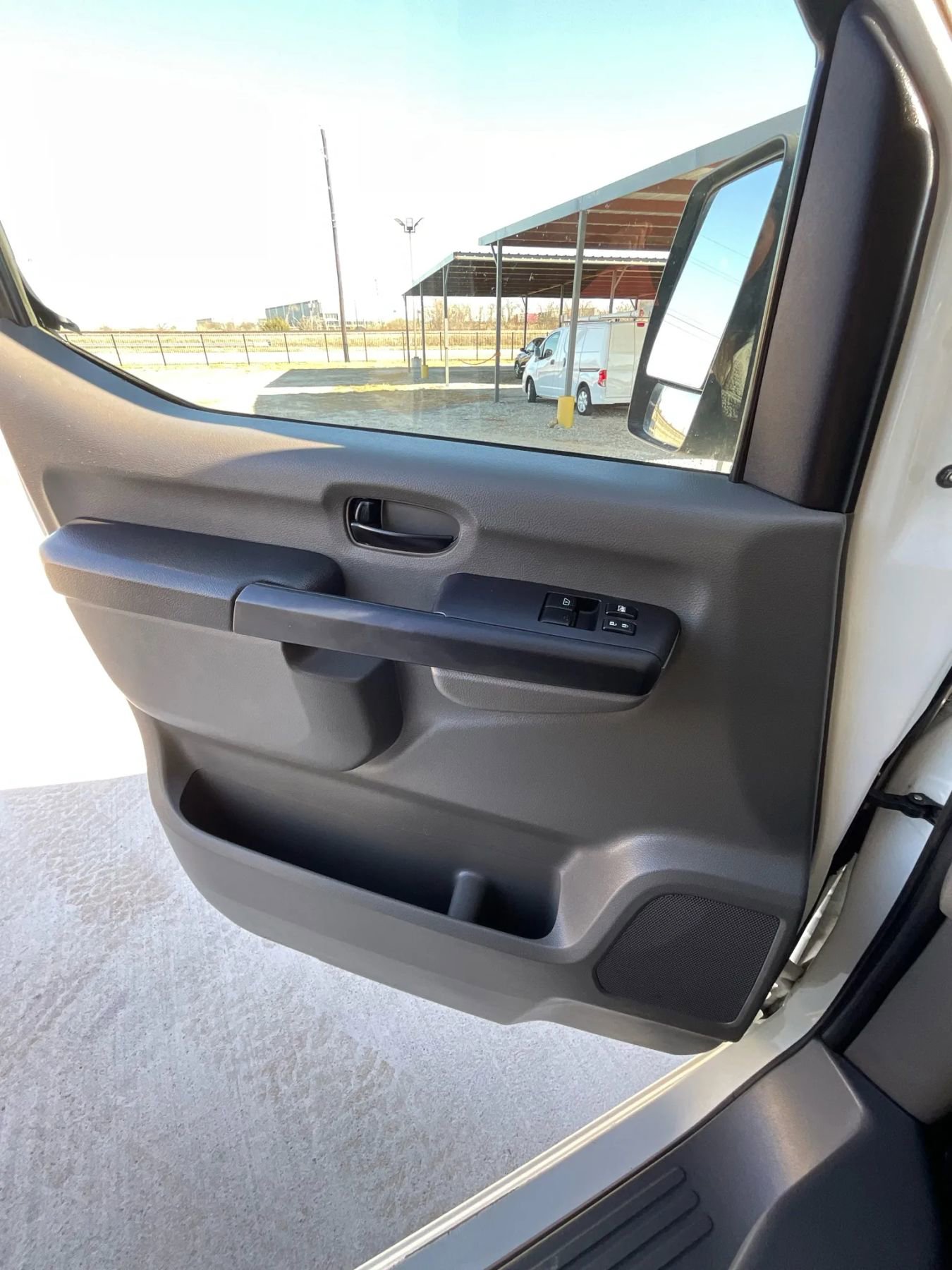 Used 2016 Nissan NV 1500 S w/ Power Package image 32