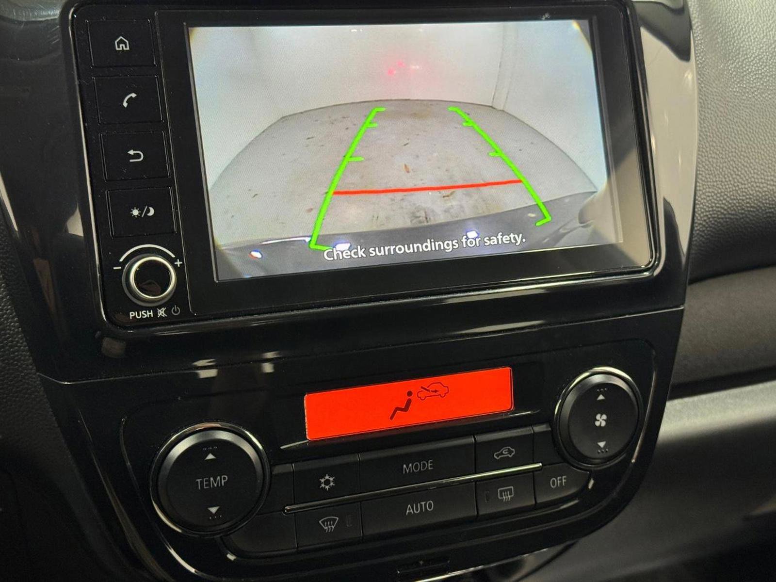 Used 2024 Mitsubishi Mirage ES image 29