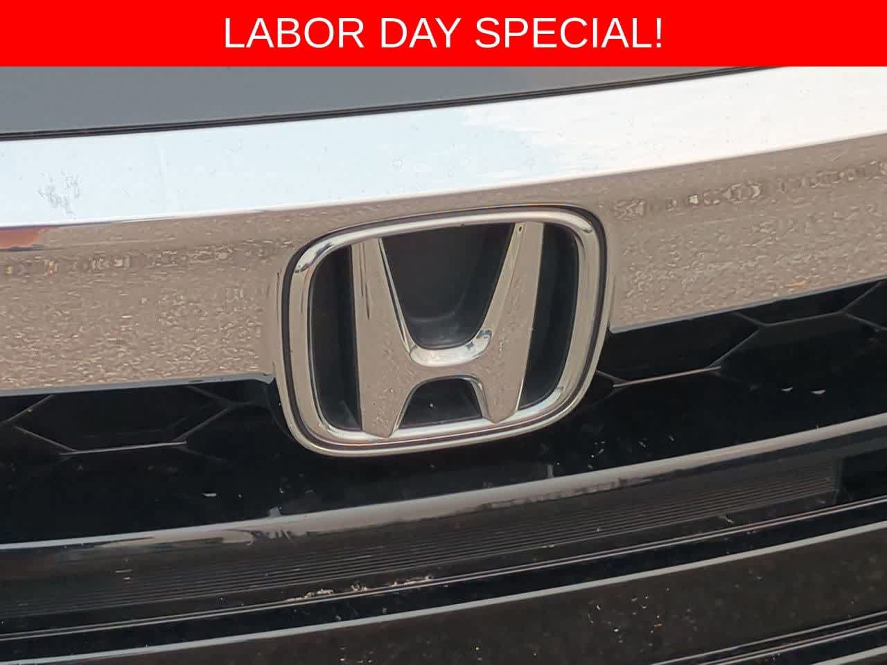 Used 2019 Honda Accord EX-L image 11